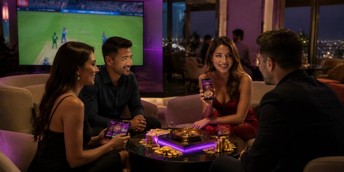 vnd2 casino app visual